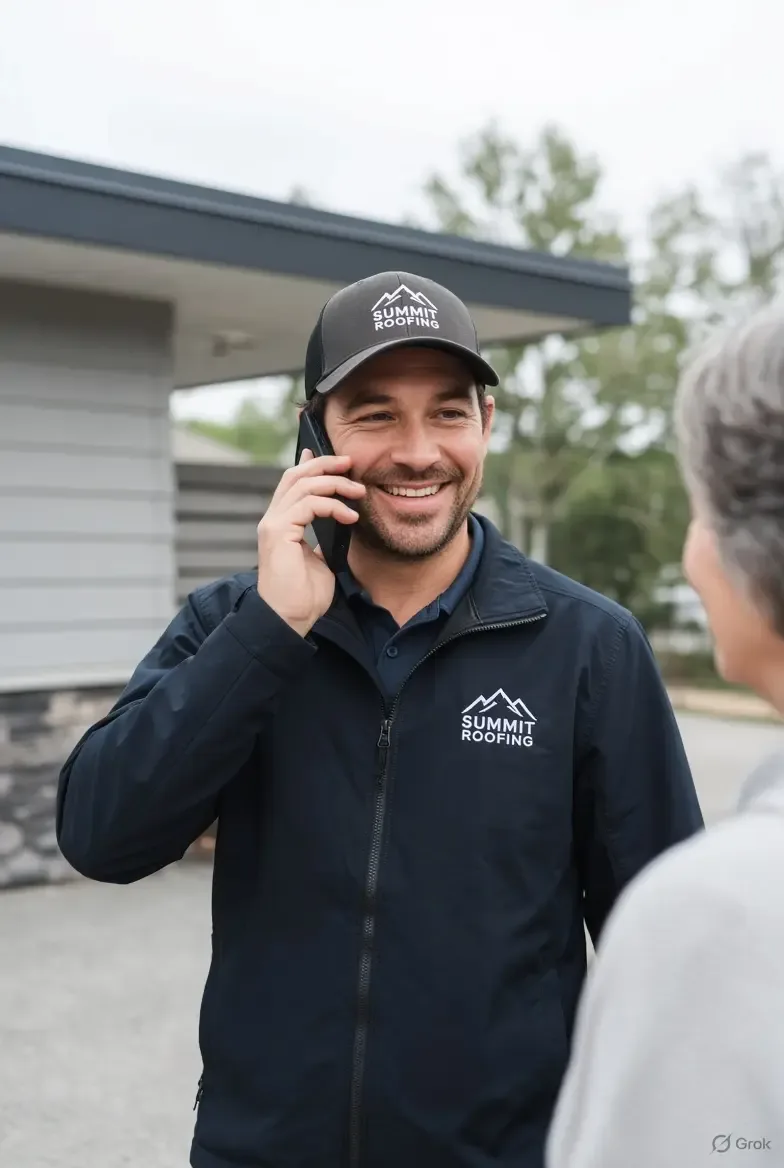 Flat Roof Leak Repair Harrison, MT FAQs